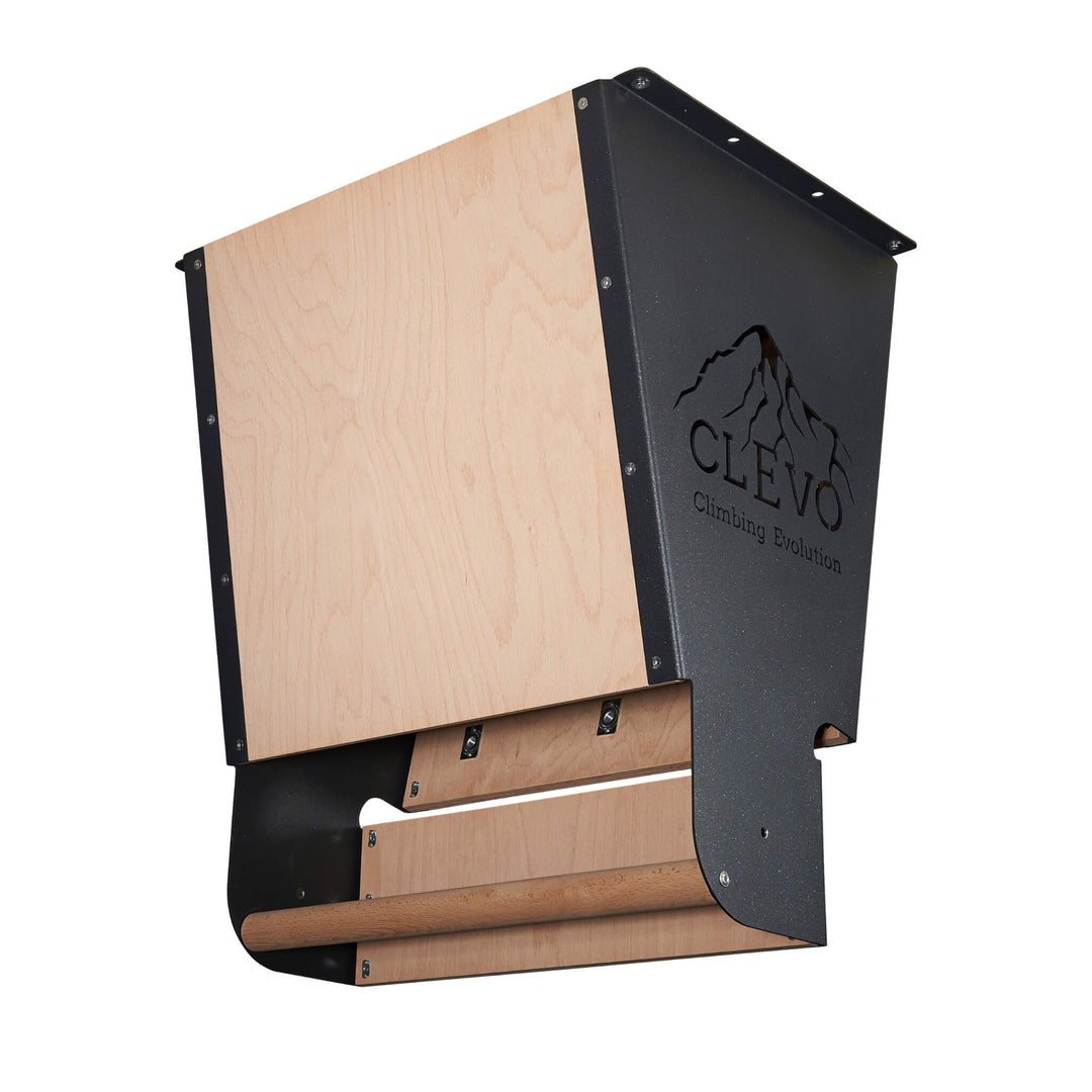 Clevo Climbing Evolution