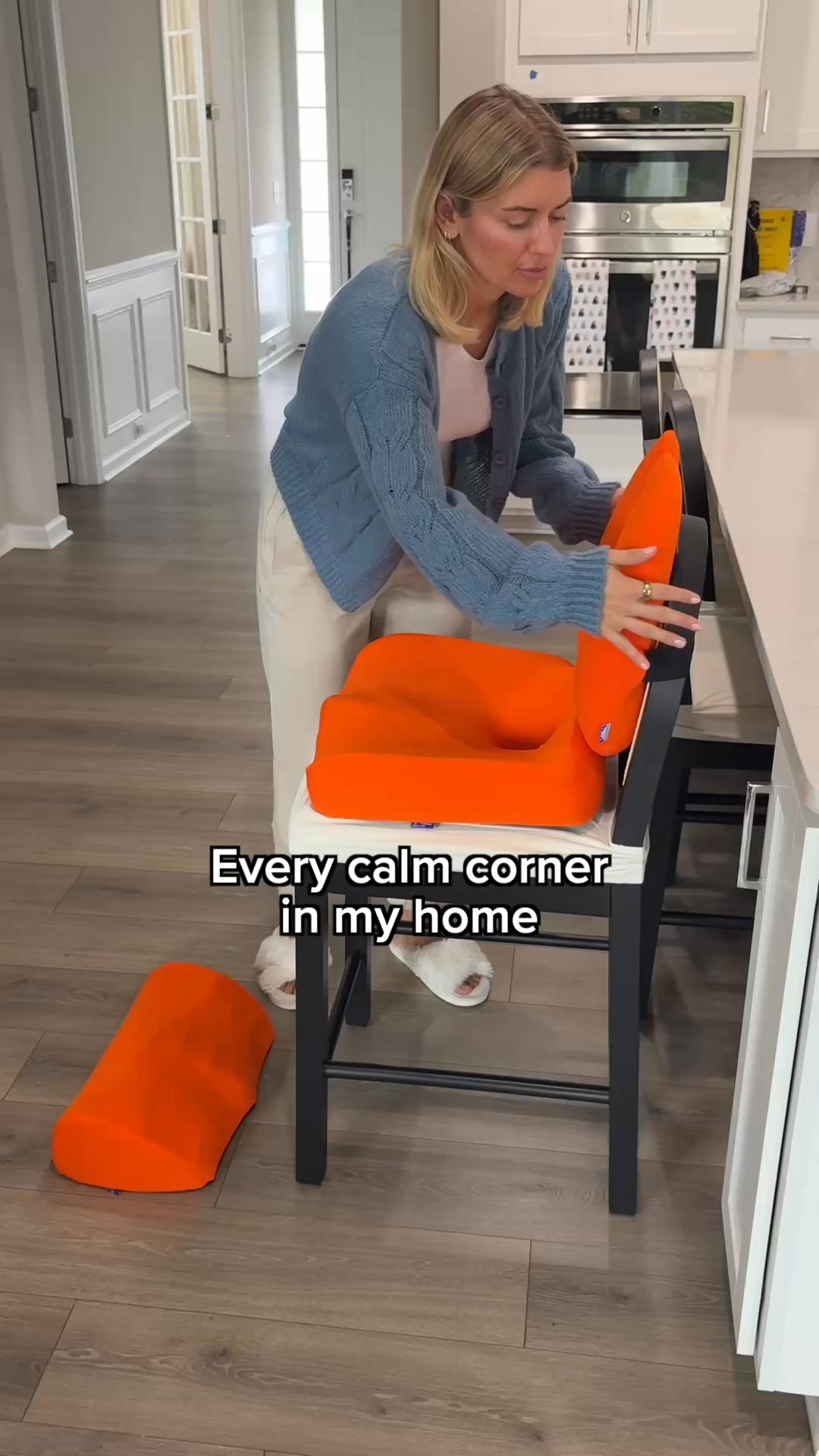 Cushion Lab