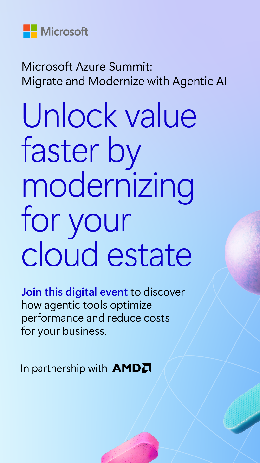 Microsoft Azure