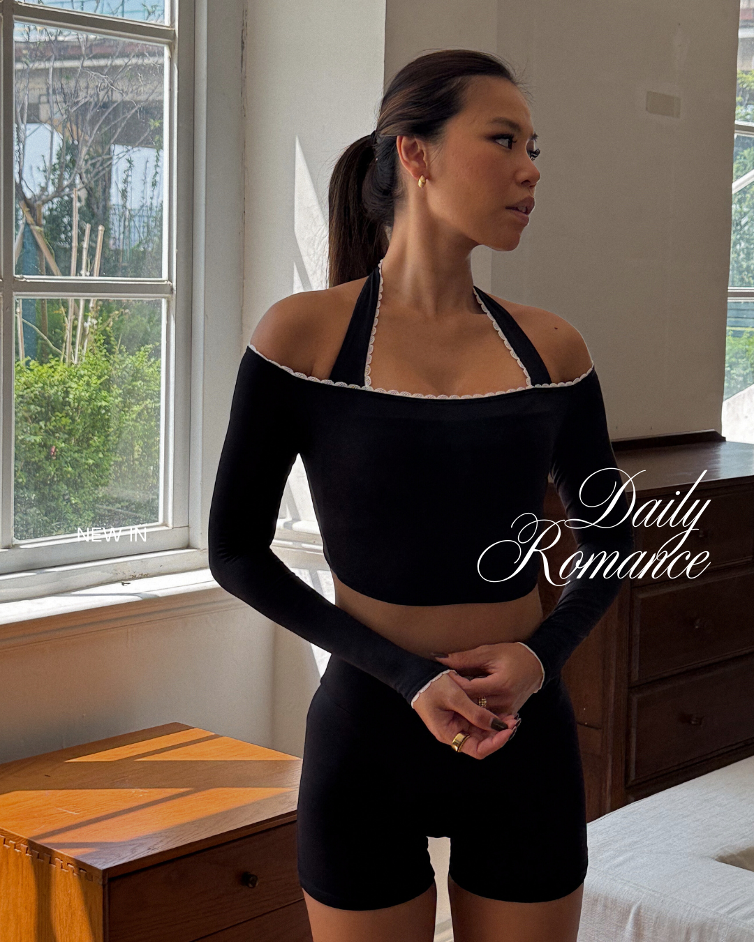 Wear Ramé