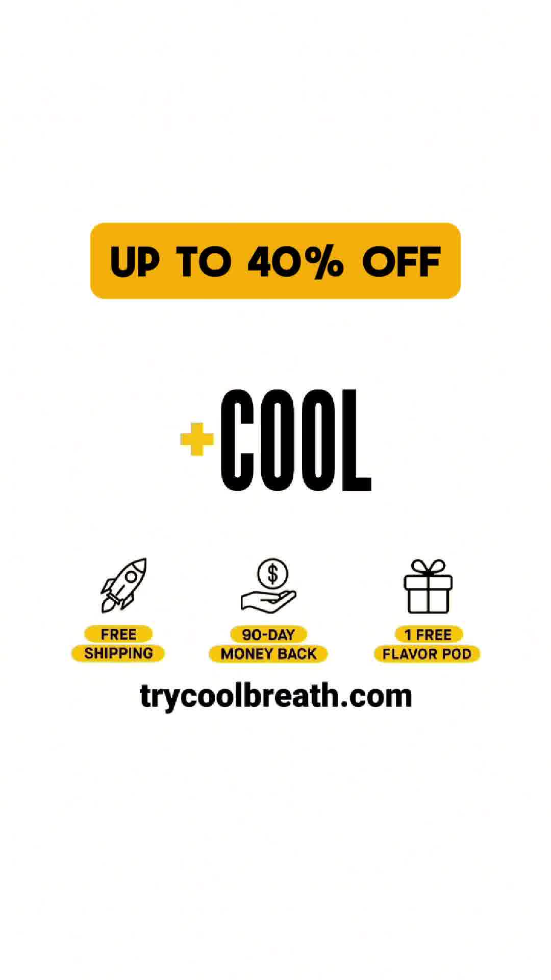 Cool Breath