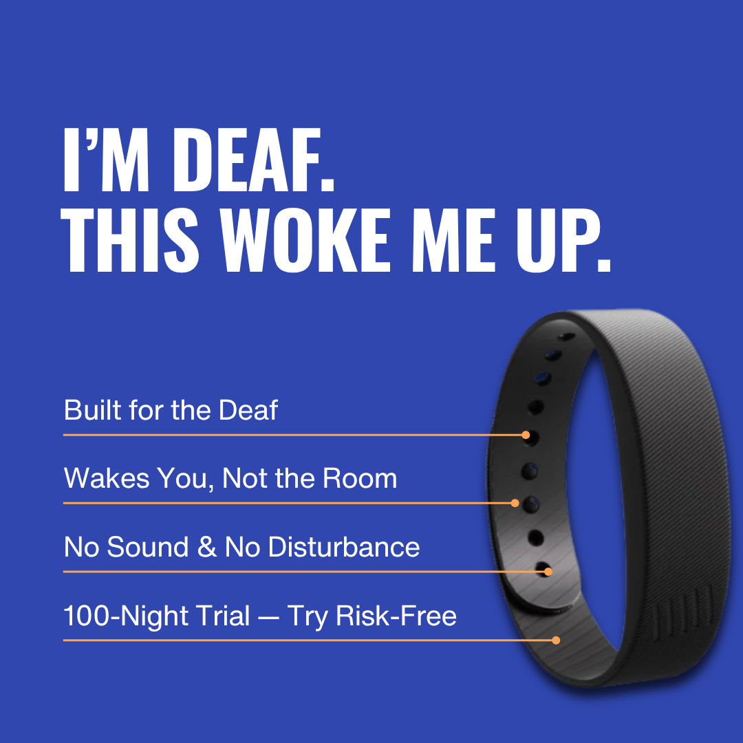 Rise Alarm Band