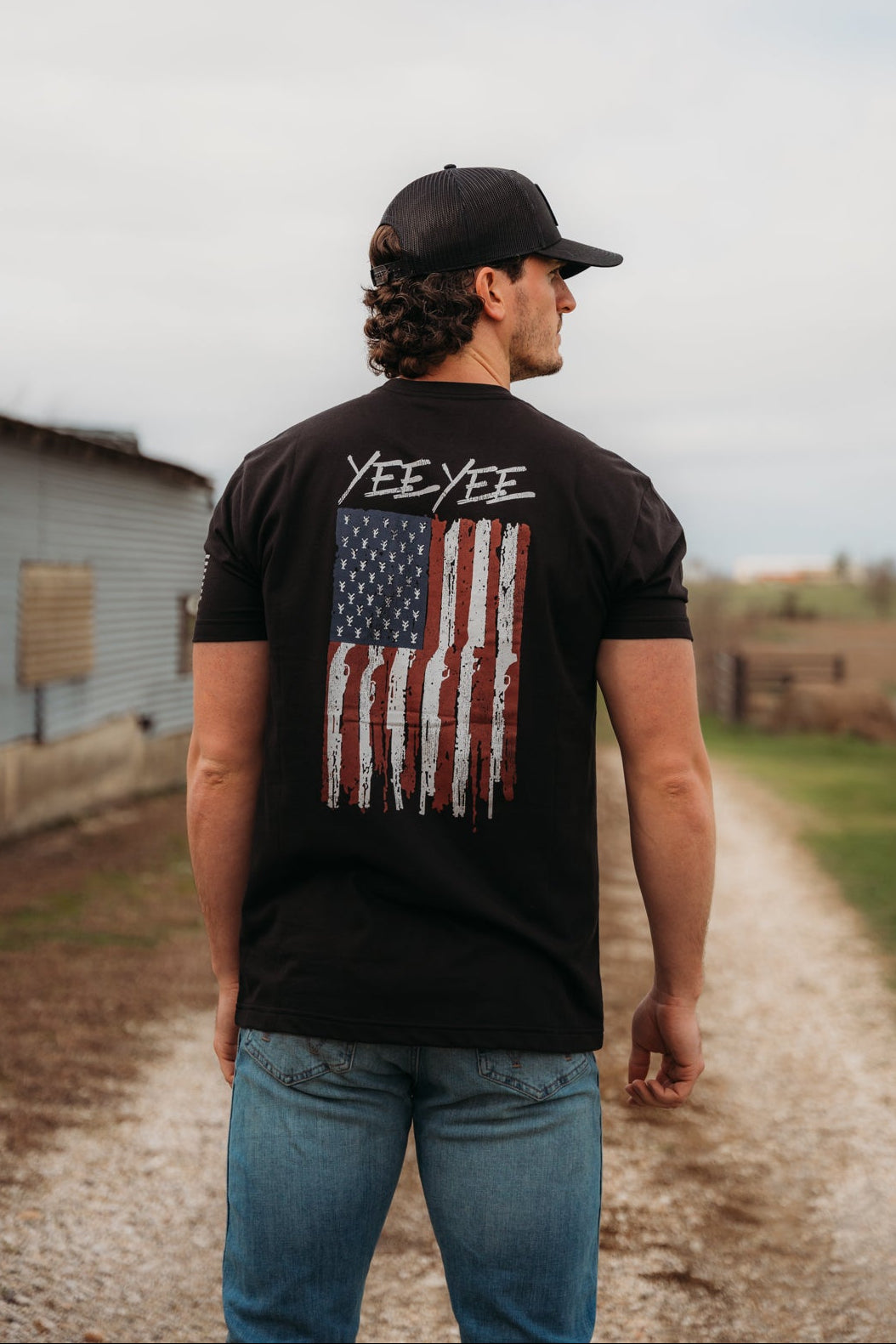 Granger Smith