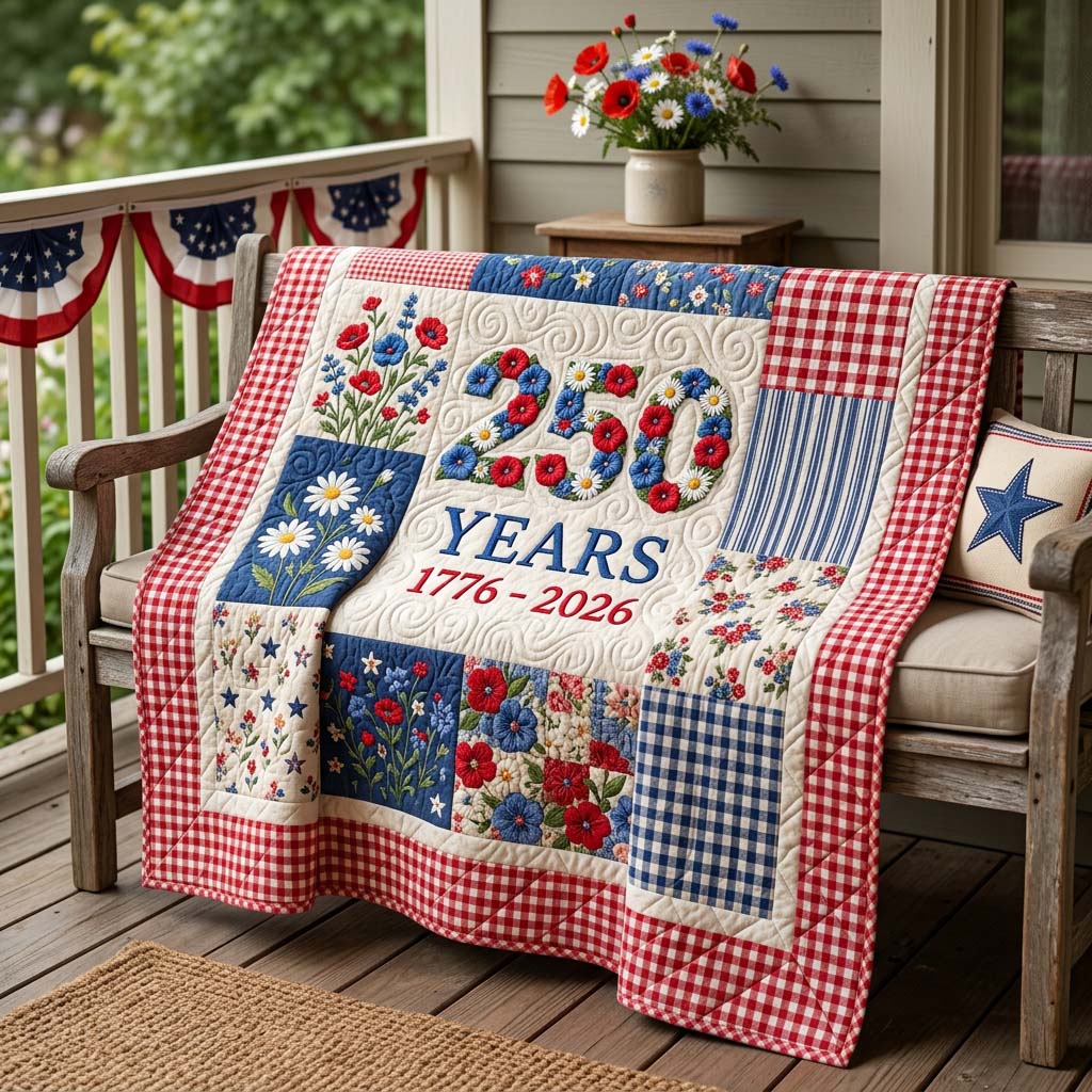 Quiltnest Threads & Textures