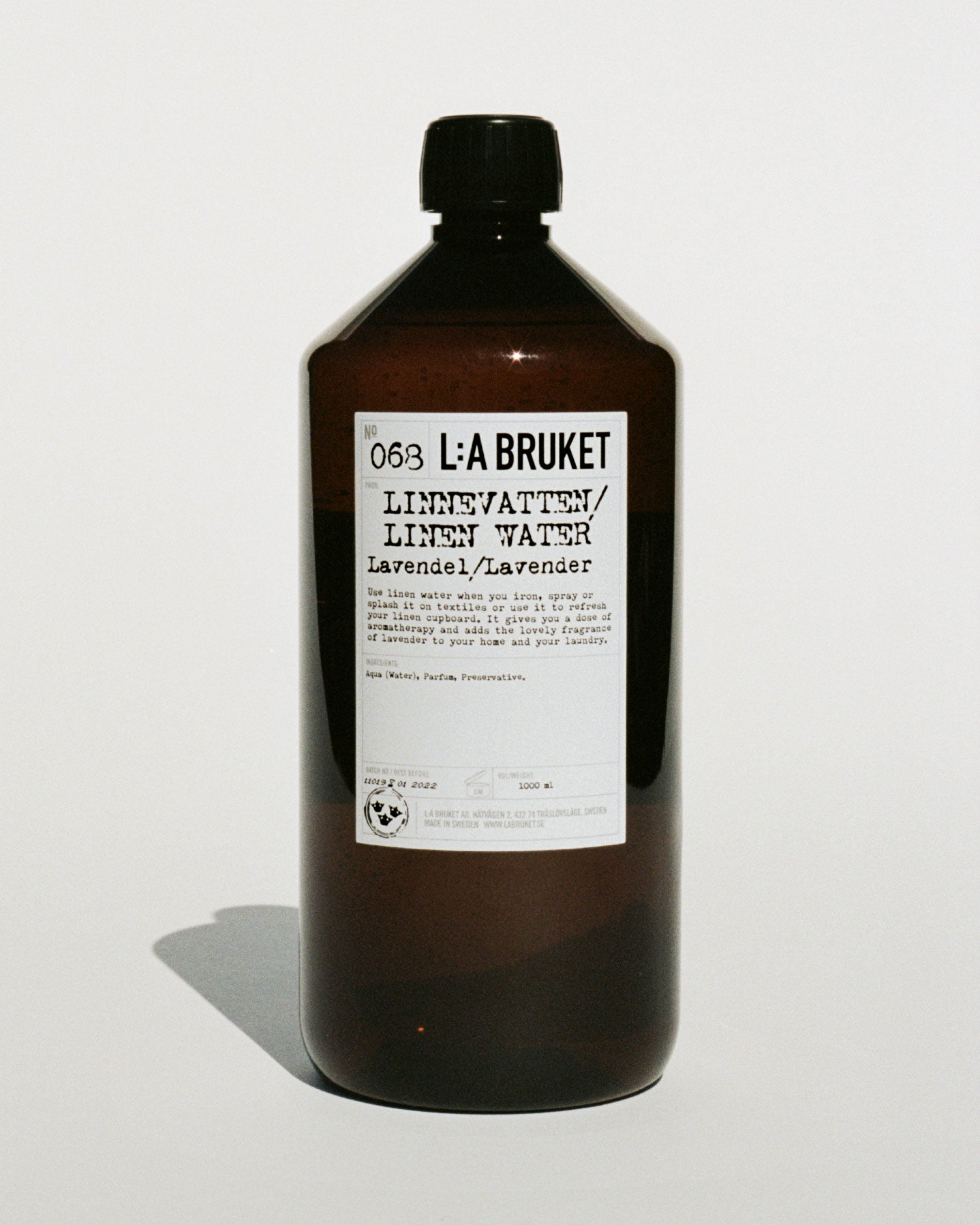L:a Bruket