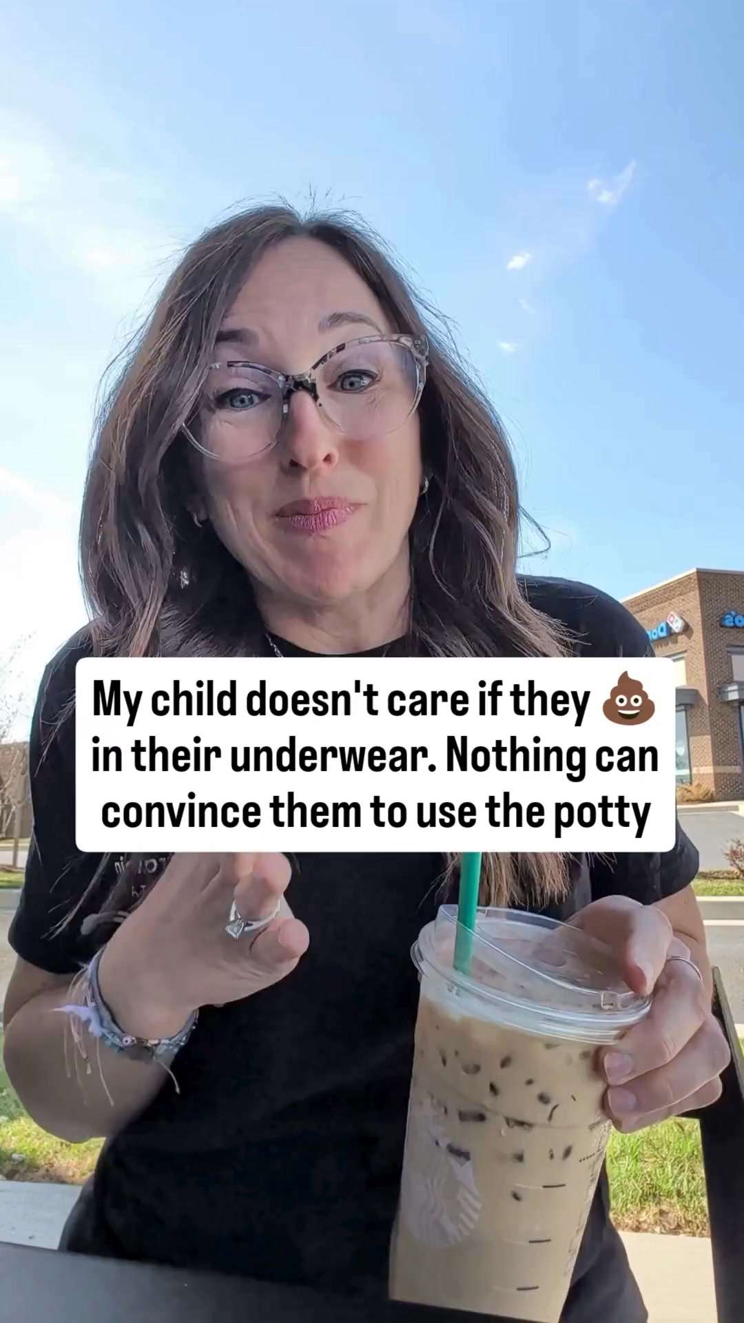 Potty Training Consultant