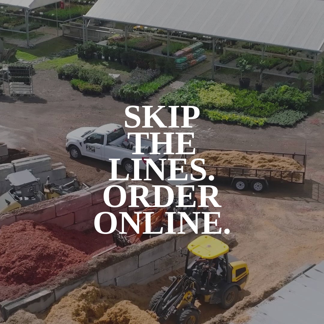 Liberty Landscape Supply