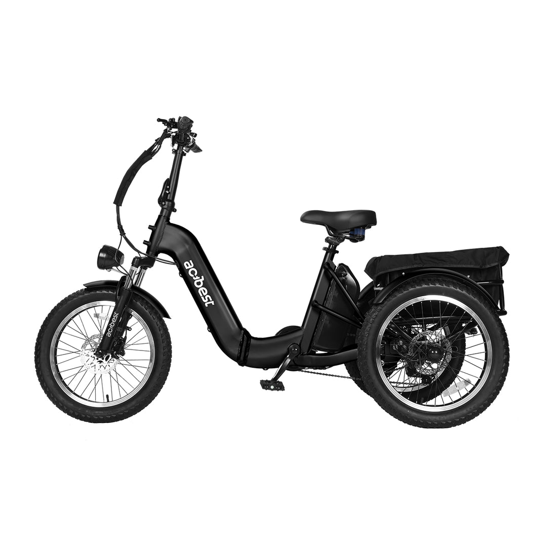 Actbest ebike