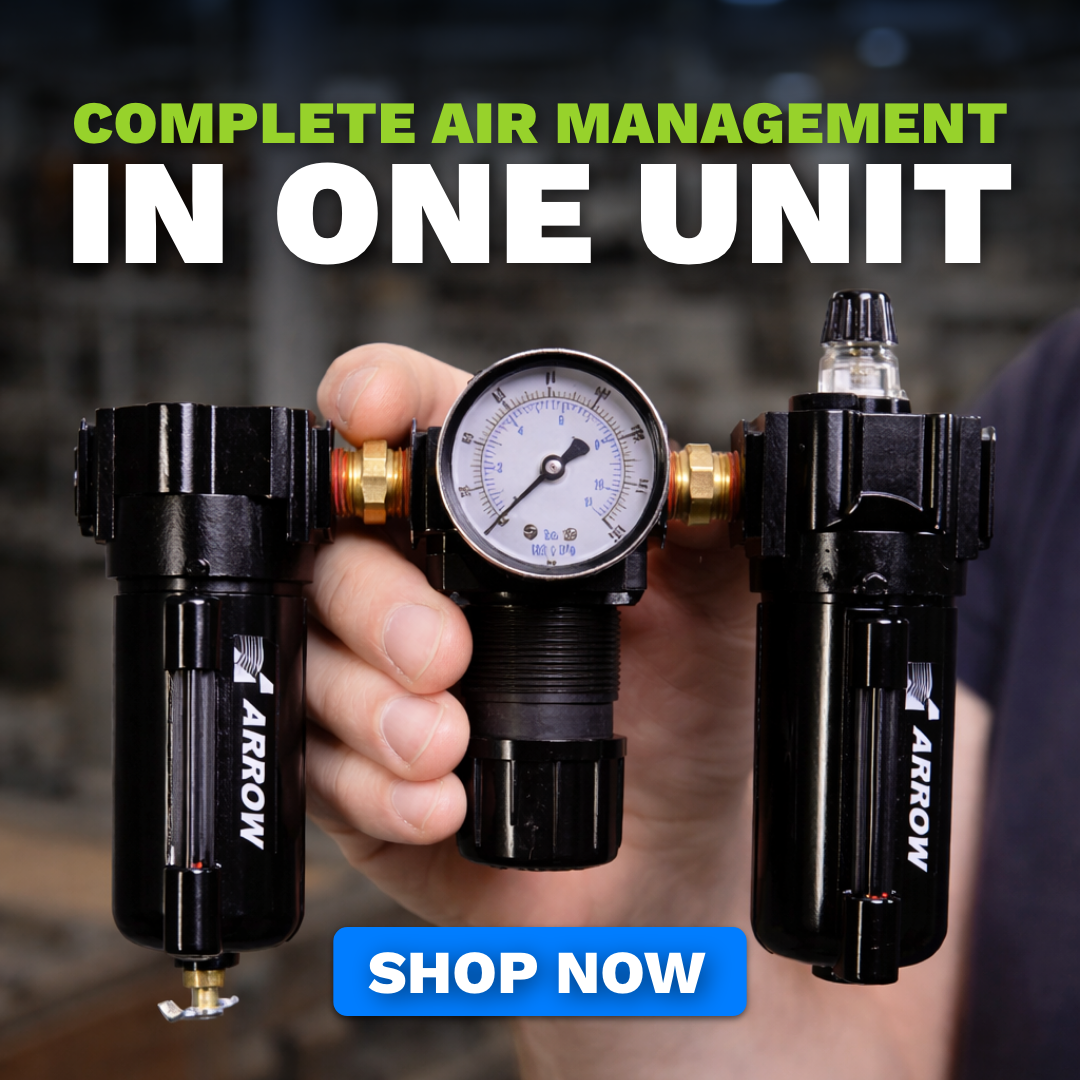 Arrow Pneumatics