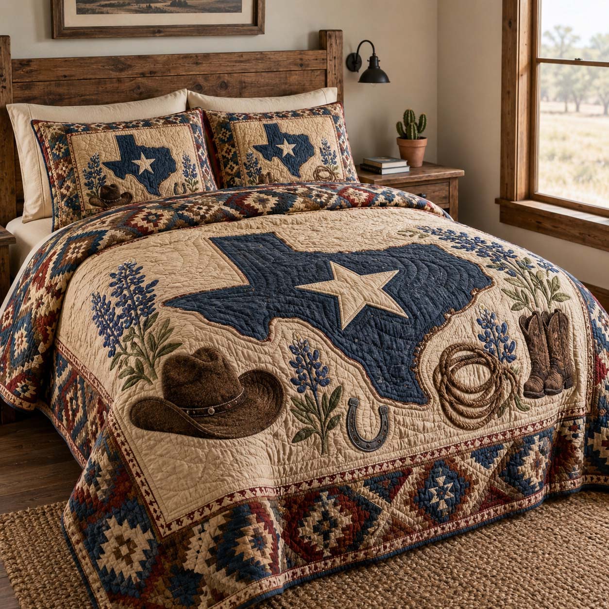 Vantique Quiltcraft