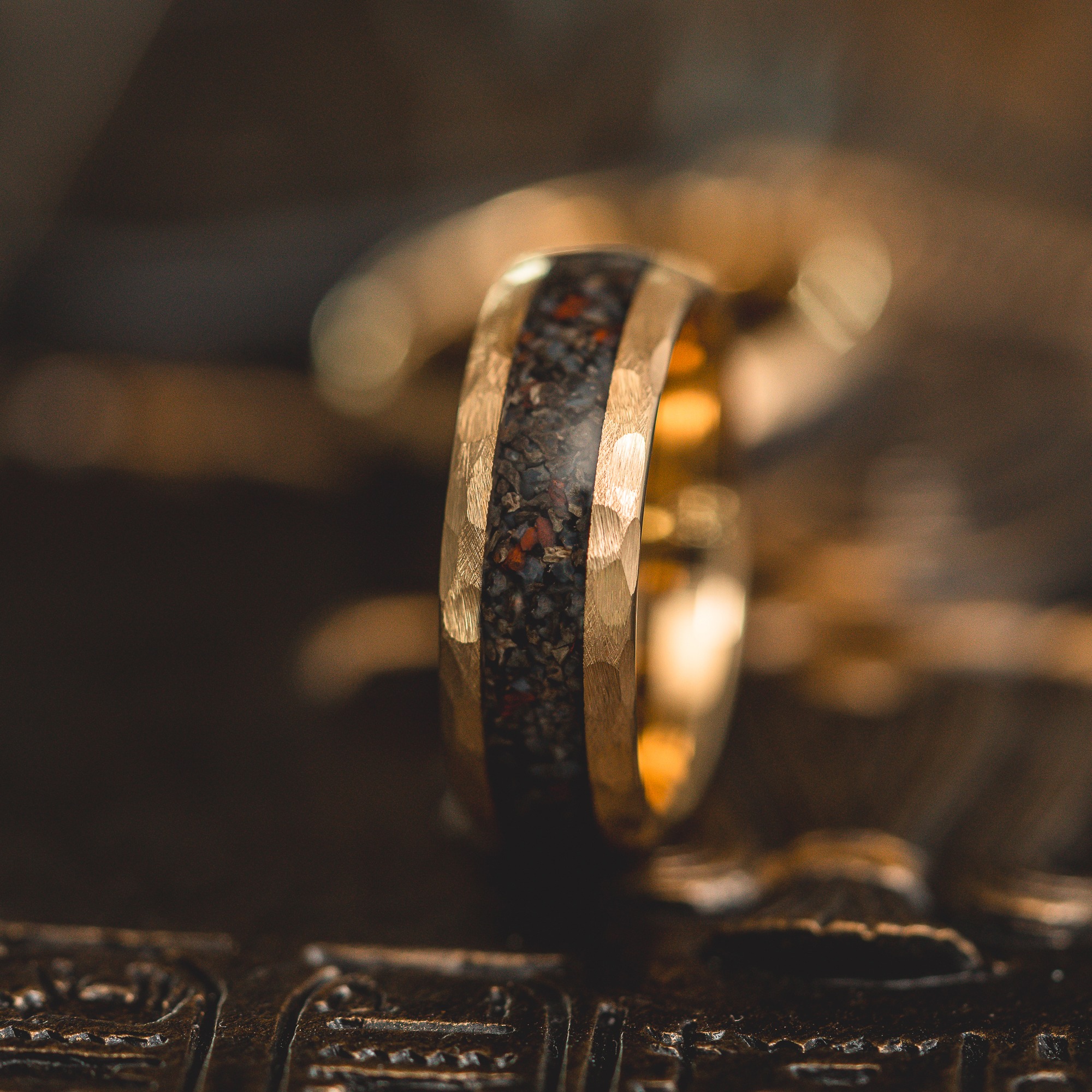 Rings By Lux