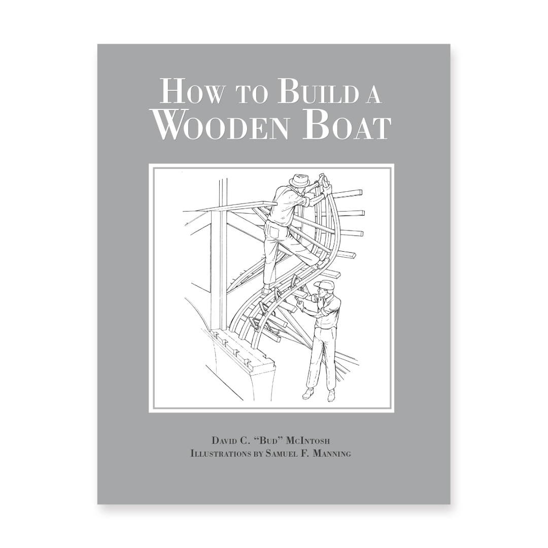 WoodenBoat
