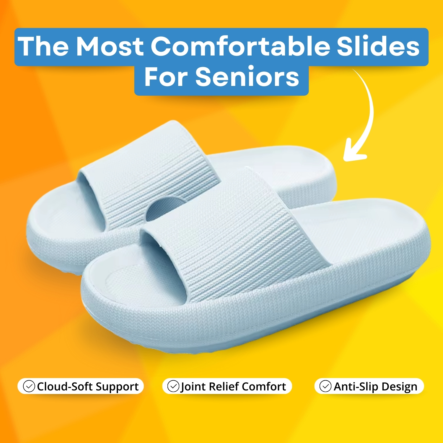 PLUFFI Slippers