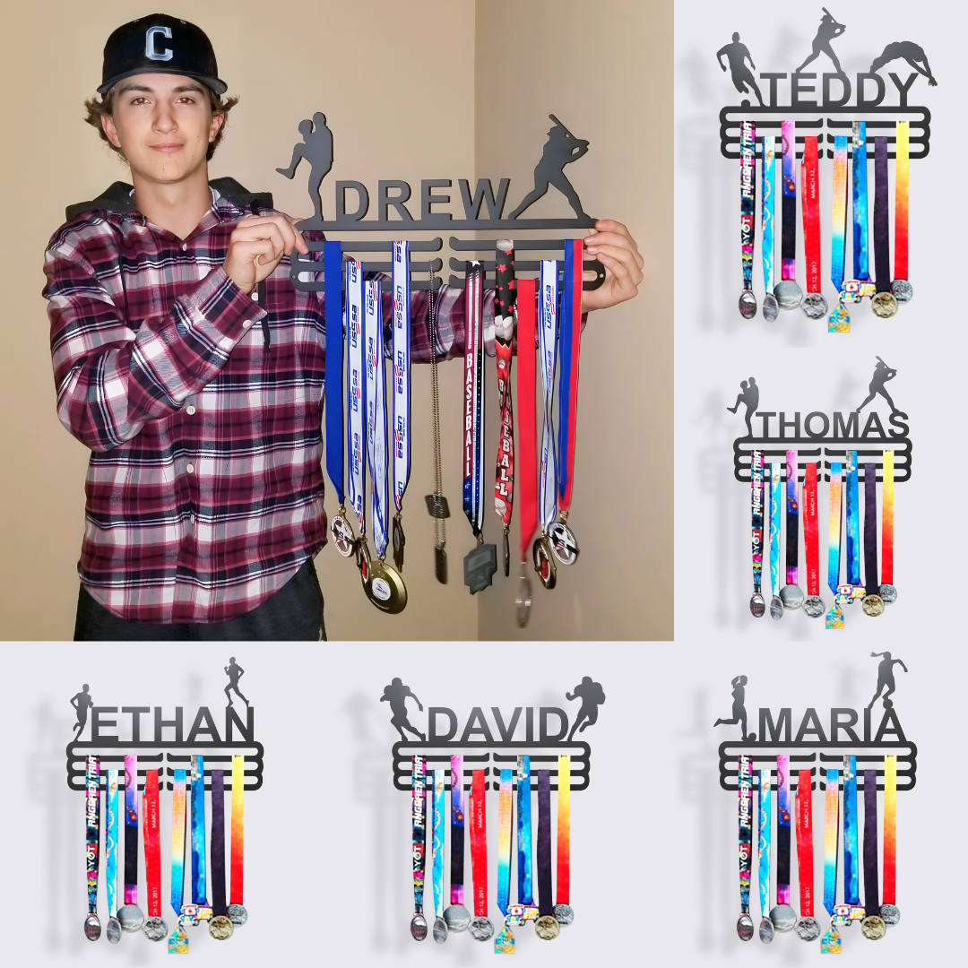 Athlete's Gift Shop
