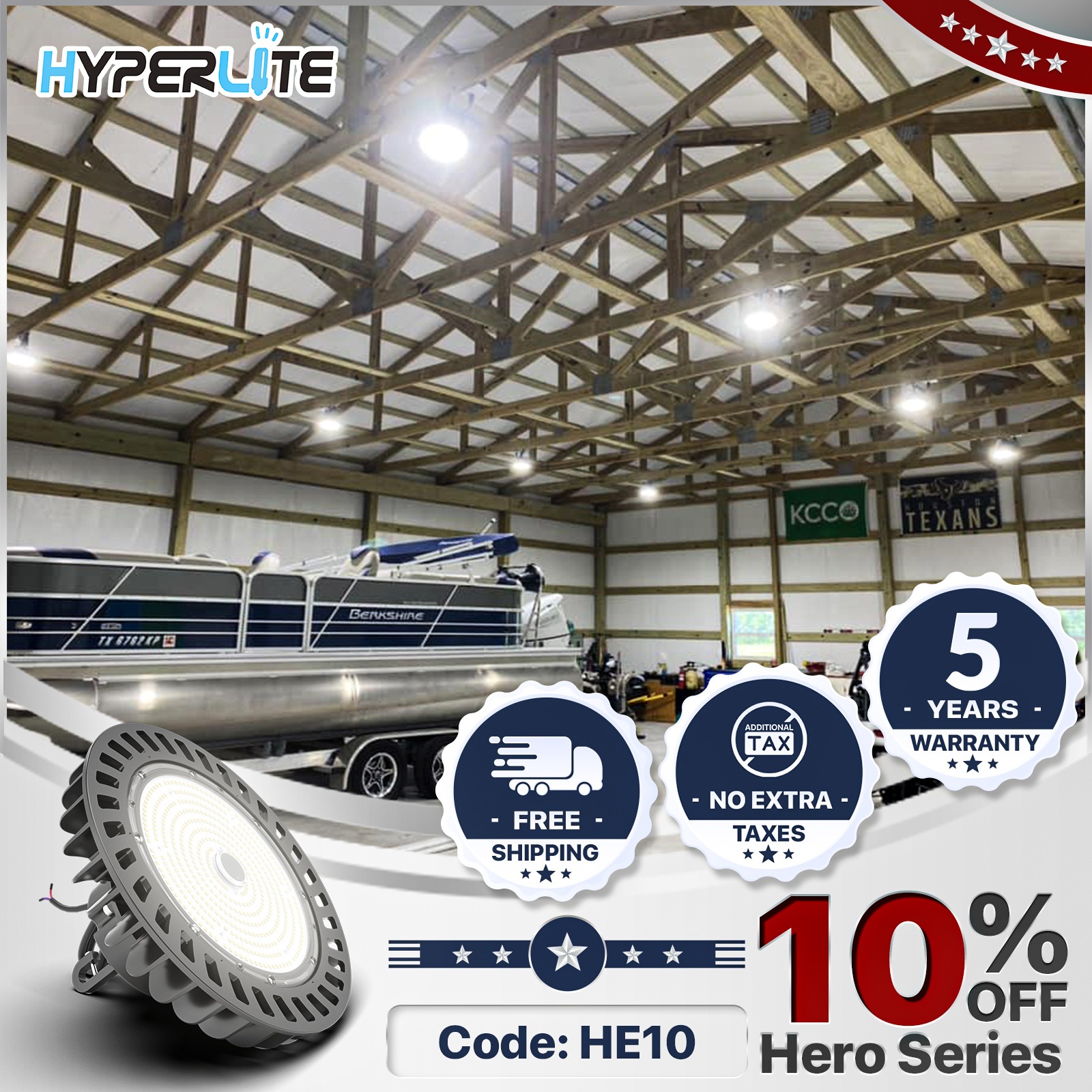 Hyperlite