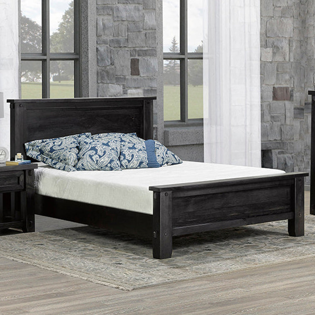 Log Furniture and More