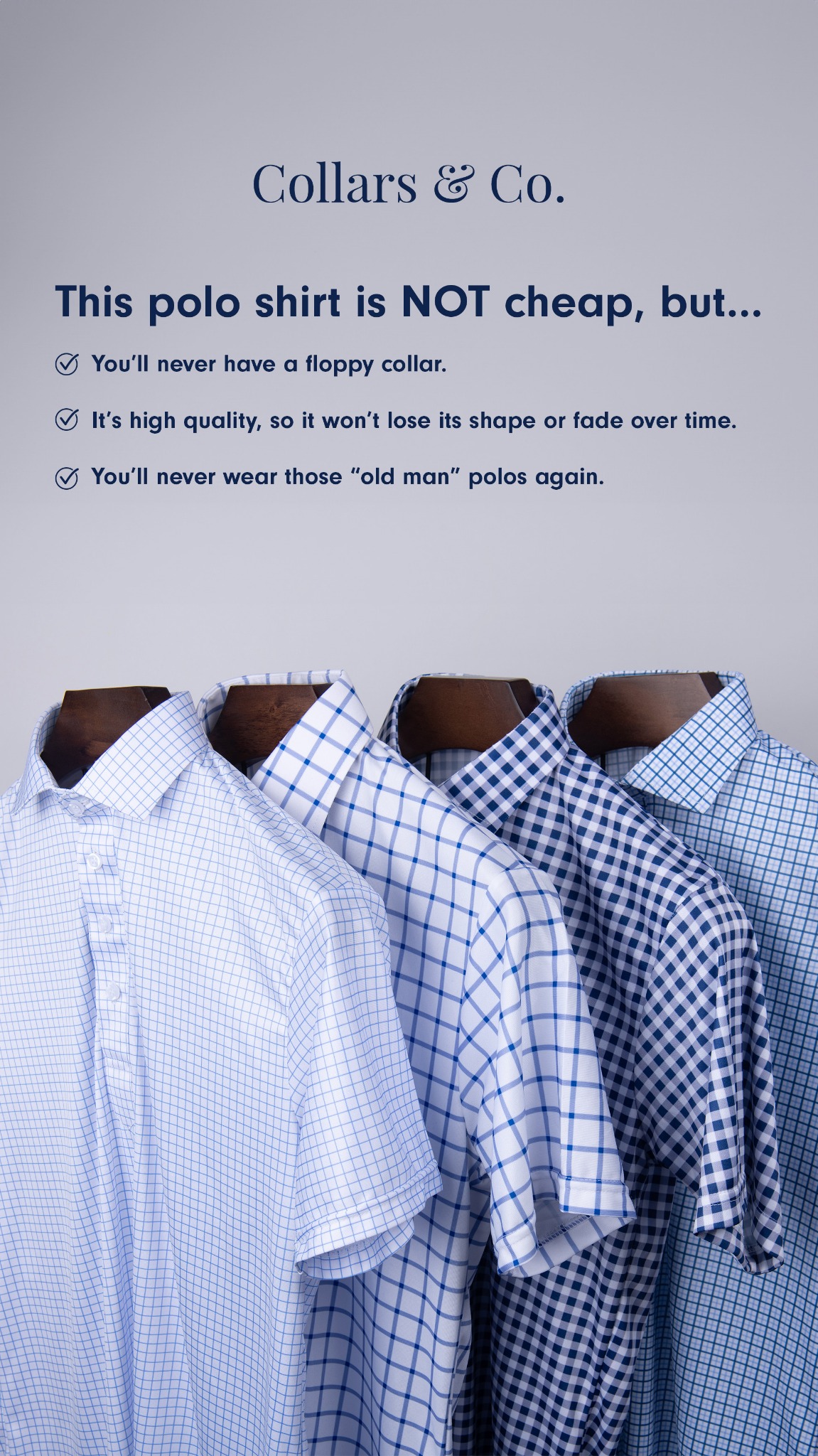 Collars & Co.