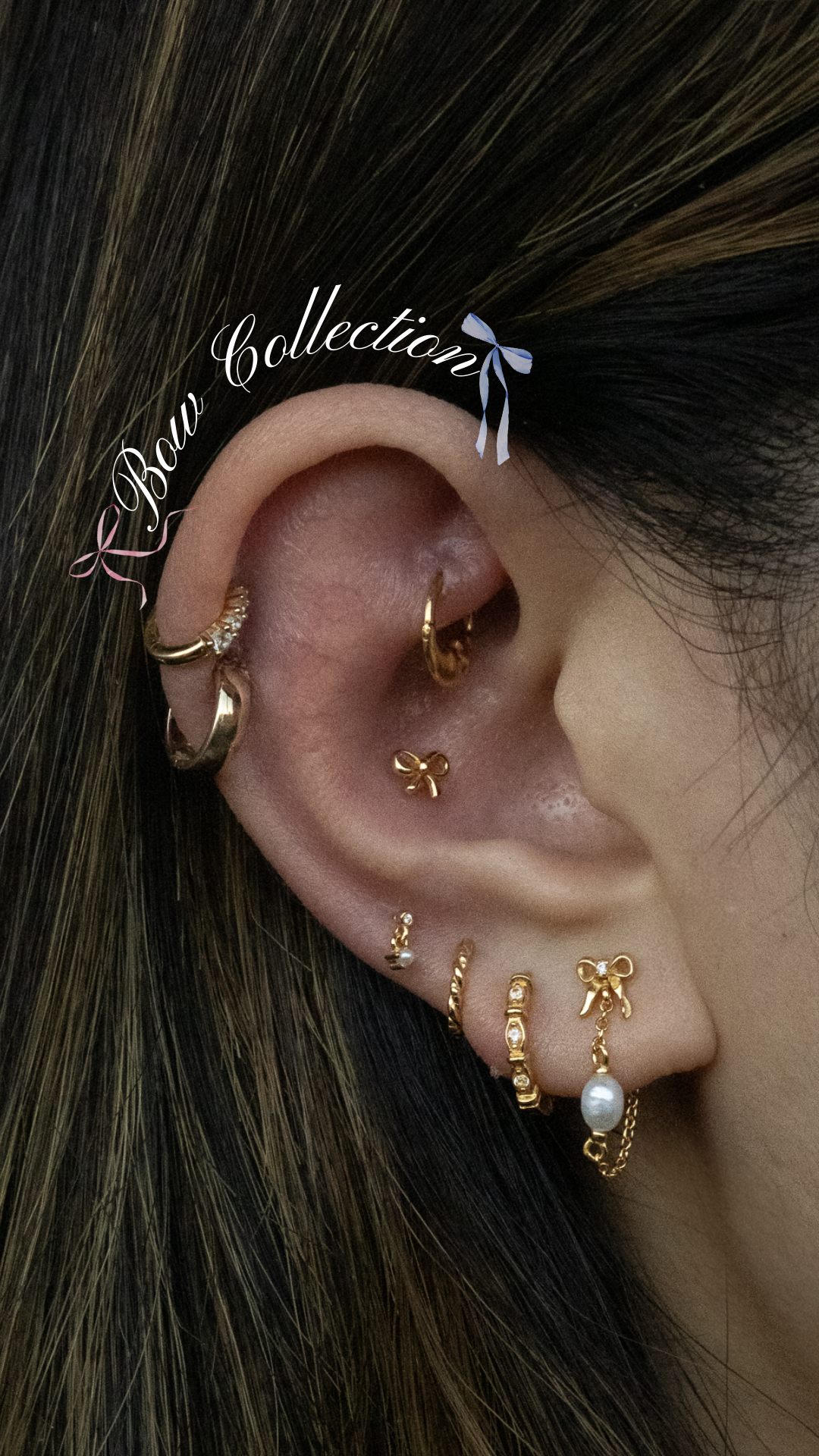 S-kin Studio Jewelry