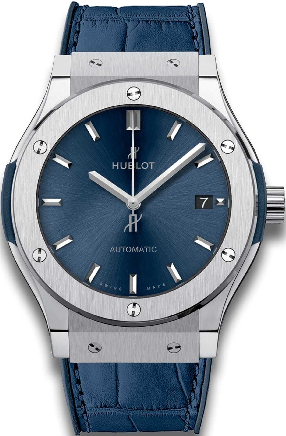 Exquisite Timepieces