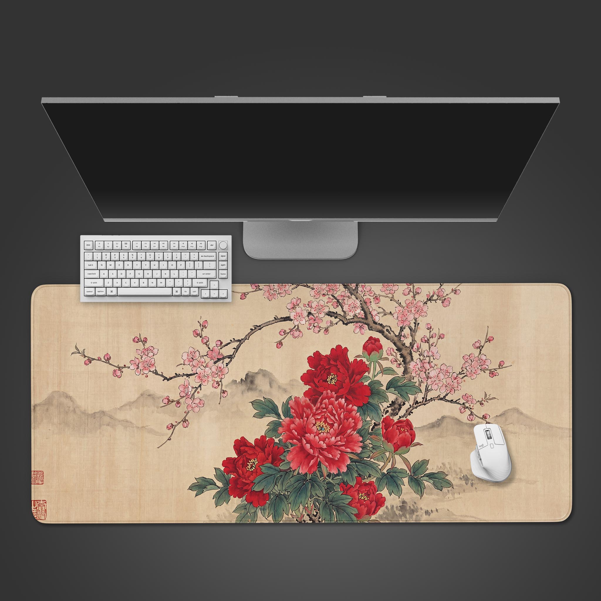 Epic Design Pads