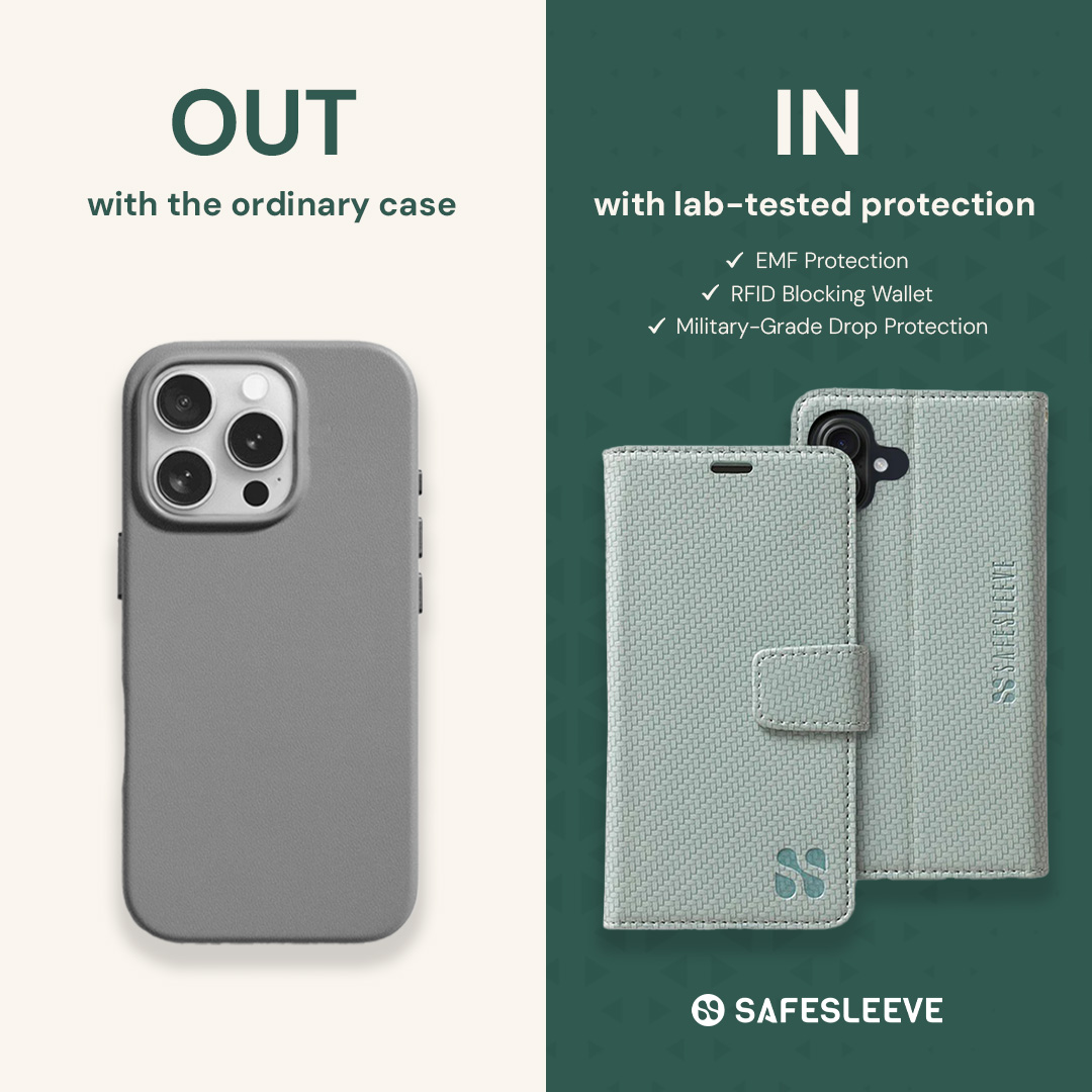 SafeSleeve