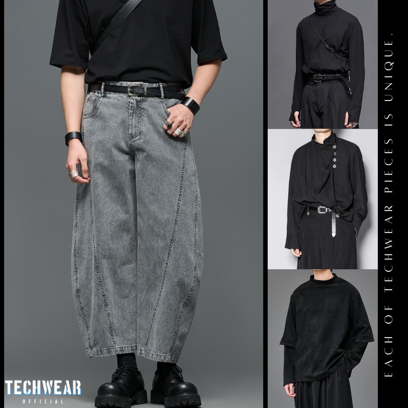 Techwearofficial
