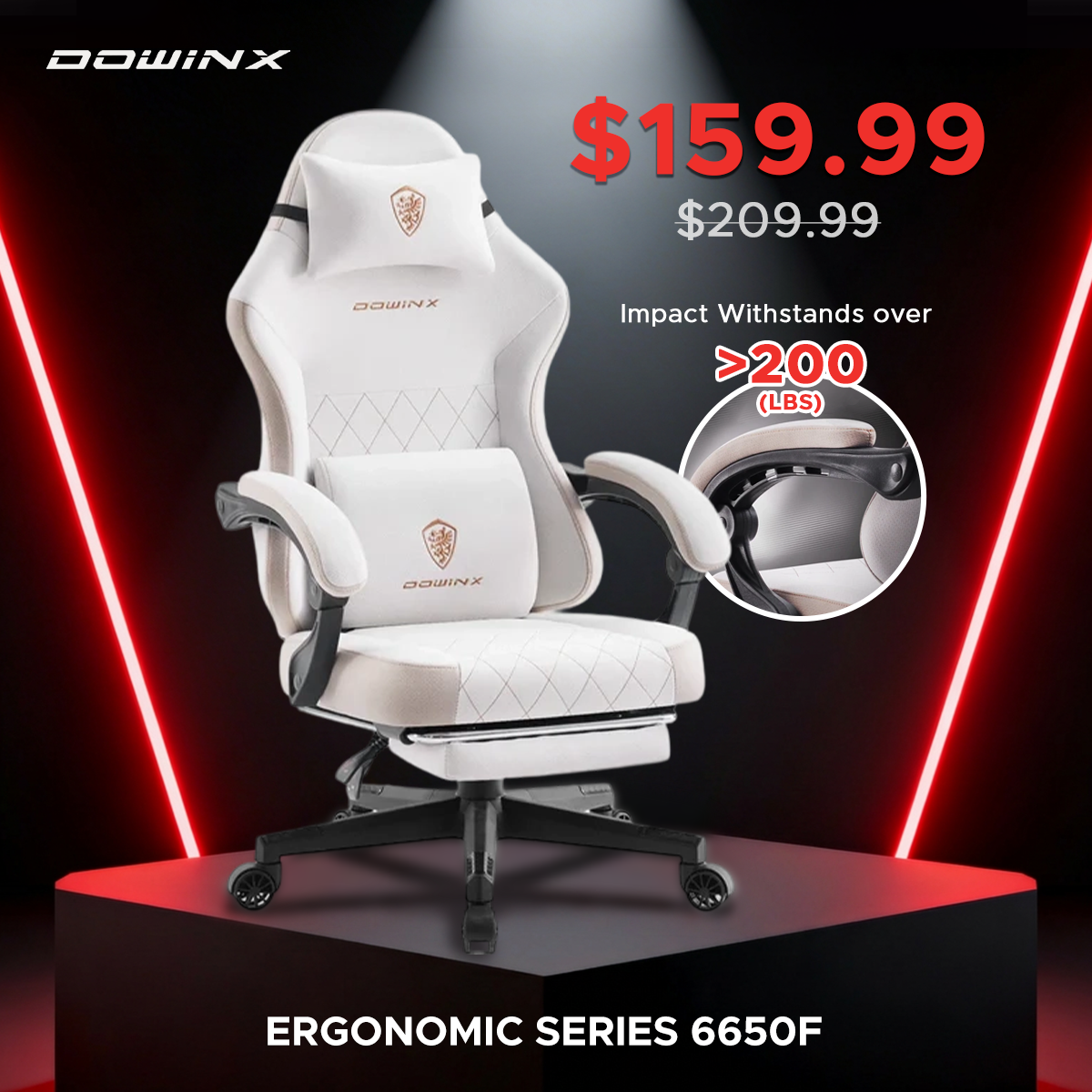 Dowinx Chair