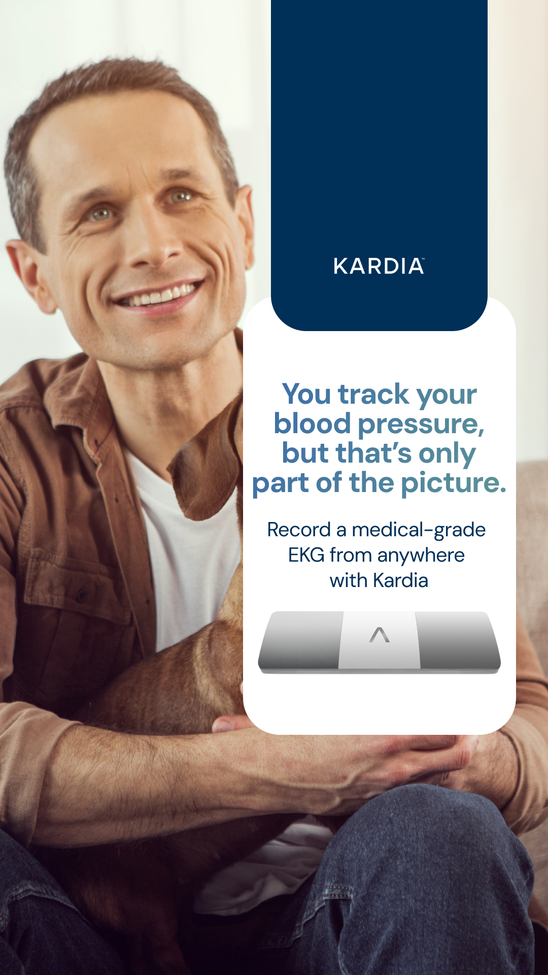 Kardia by AliveCor