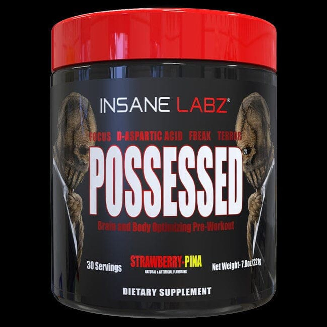 Insane Labz