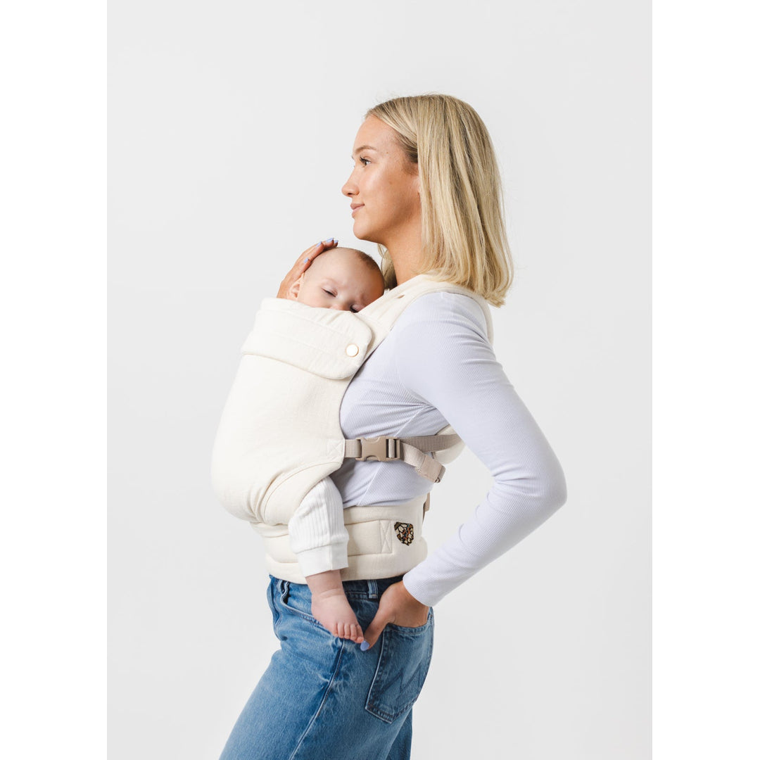 Mabē Carriers