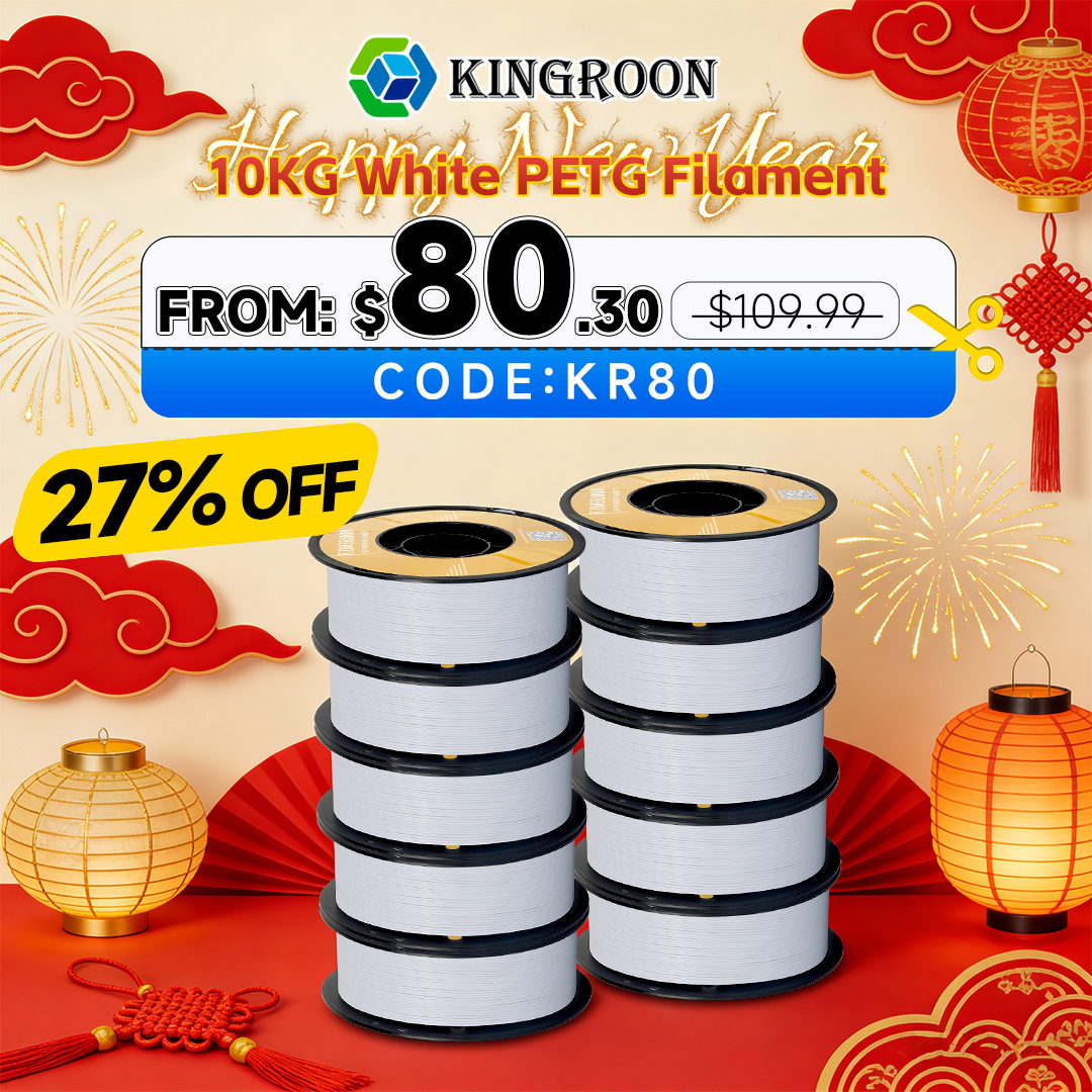 KingRoon 3D Printer
