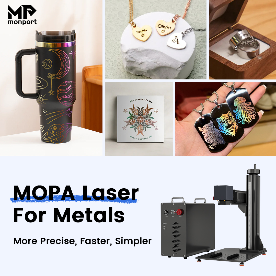 Monport Laser
