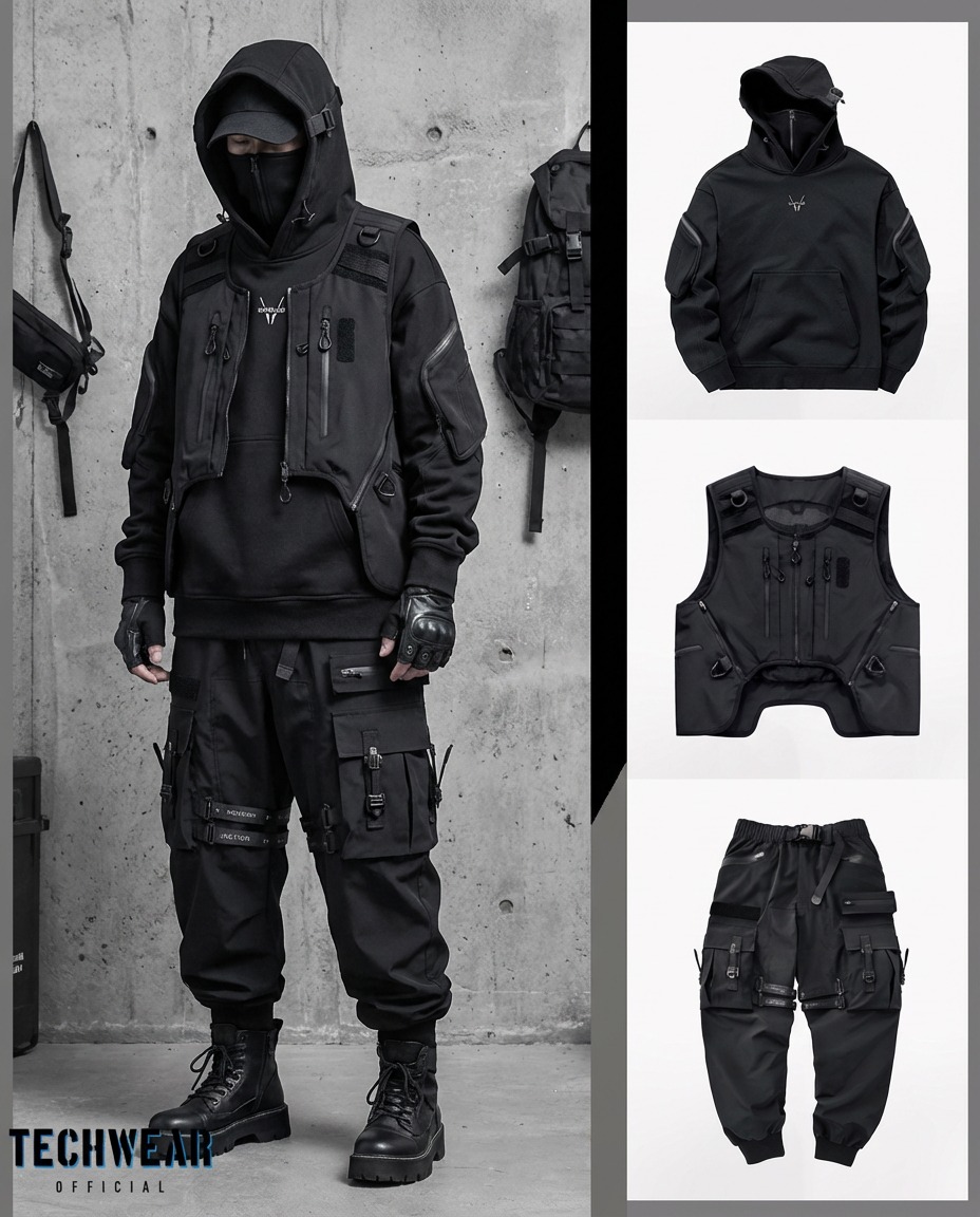 Techwearofficial