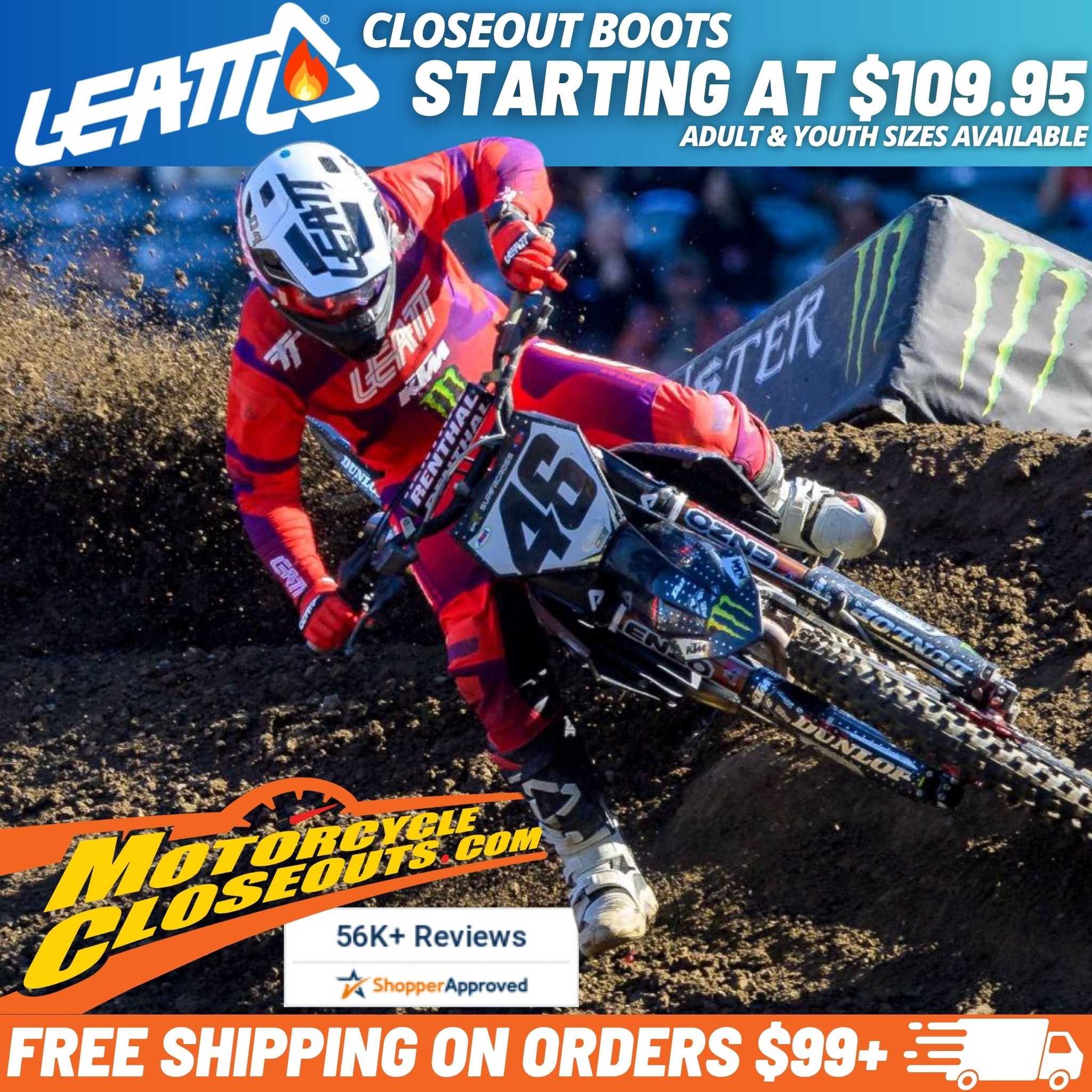 MotorcycleCloseouts