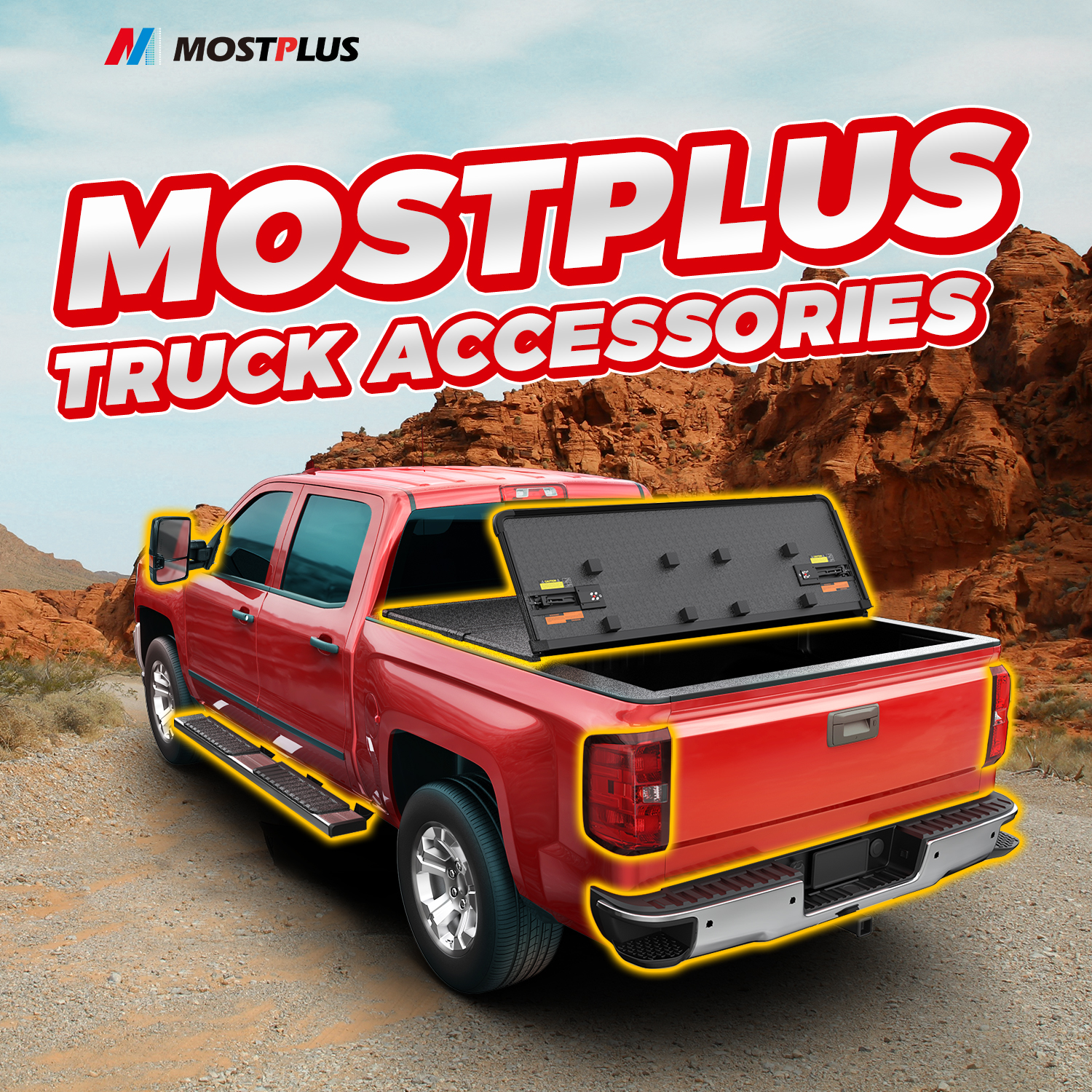 MOSTPLUS