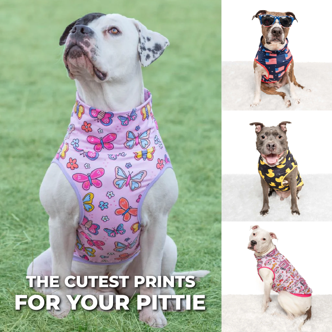 Pittie Clothing Company