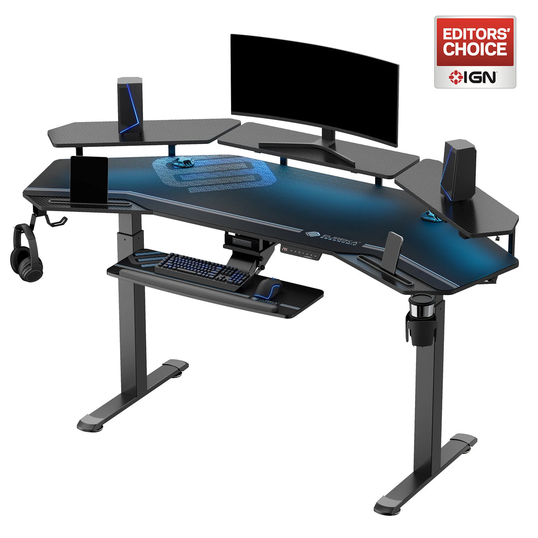 Eureka Ergonomic