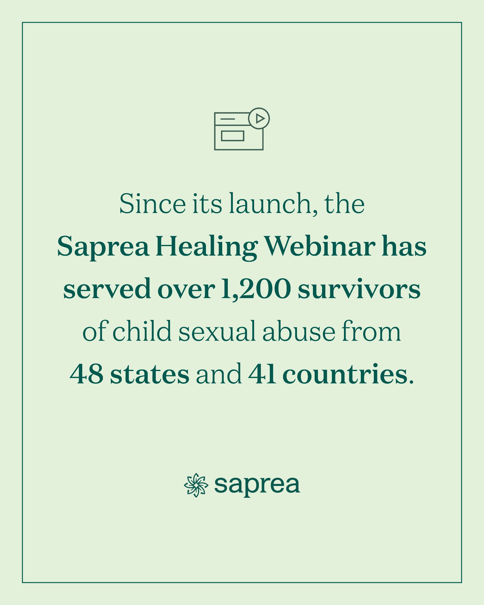 Saprea