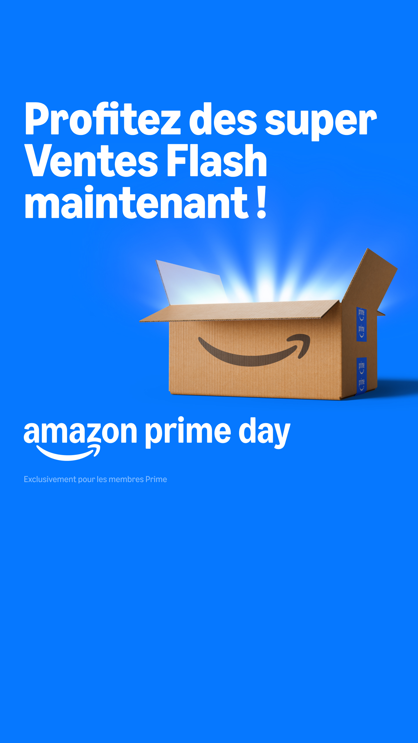 Amazon Prime
