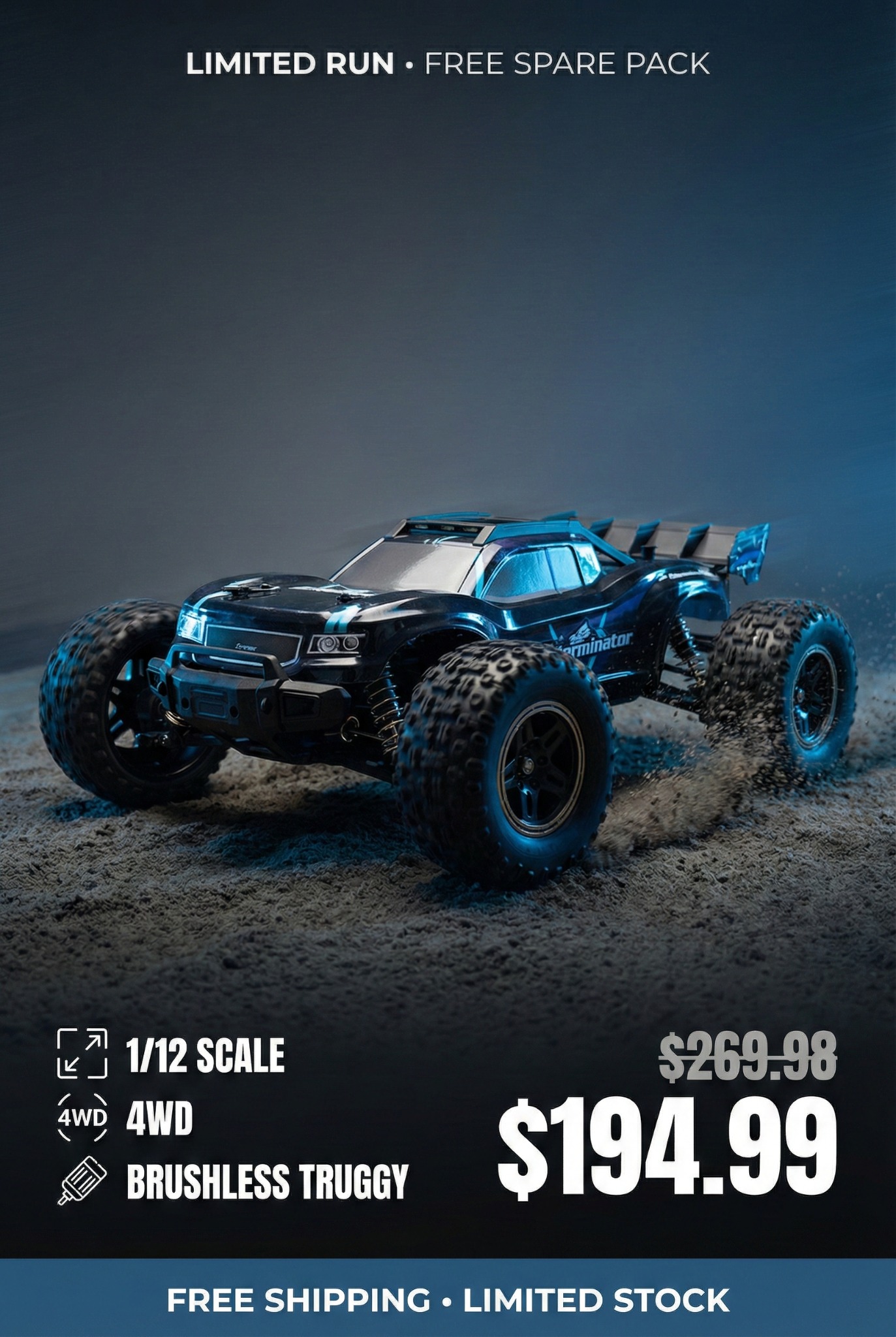 IMEX Model Company
