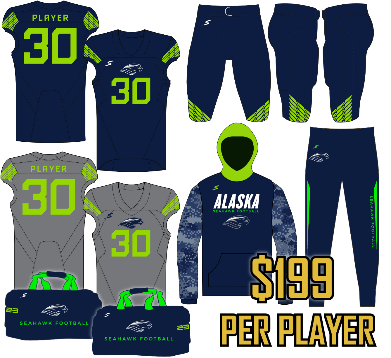 Stinger Sports