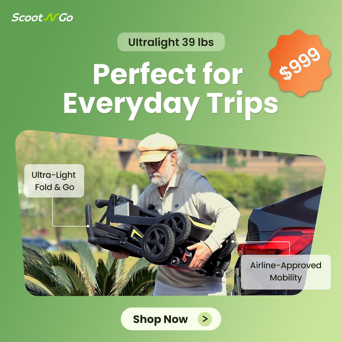Scootngo