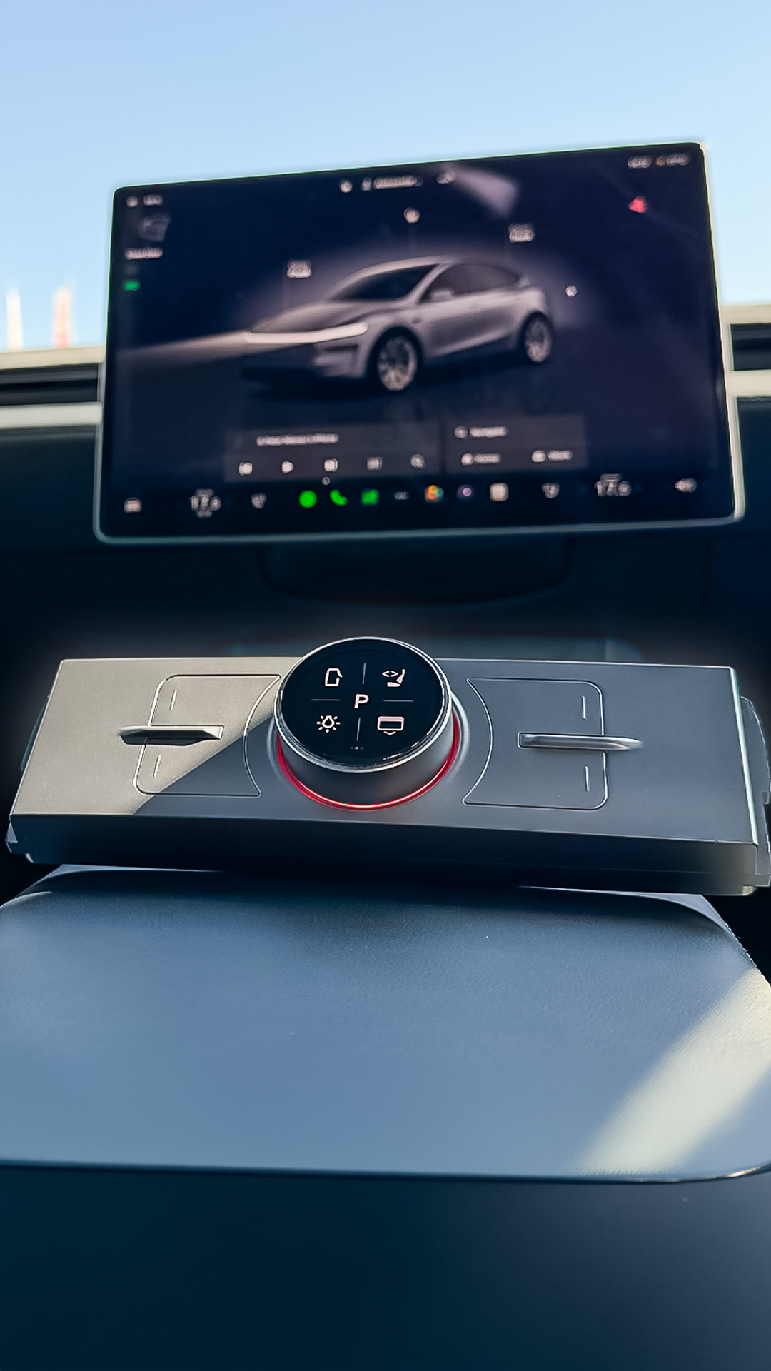 Enhance Automotive