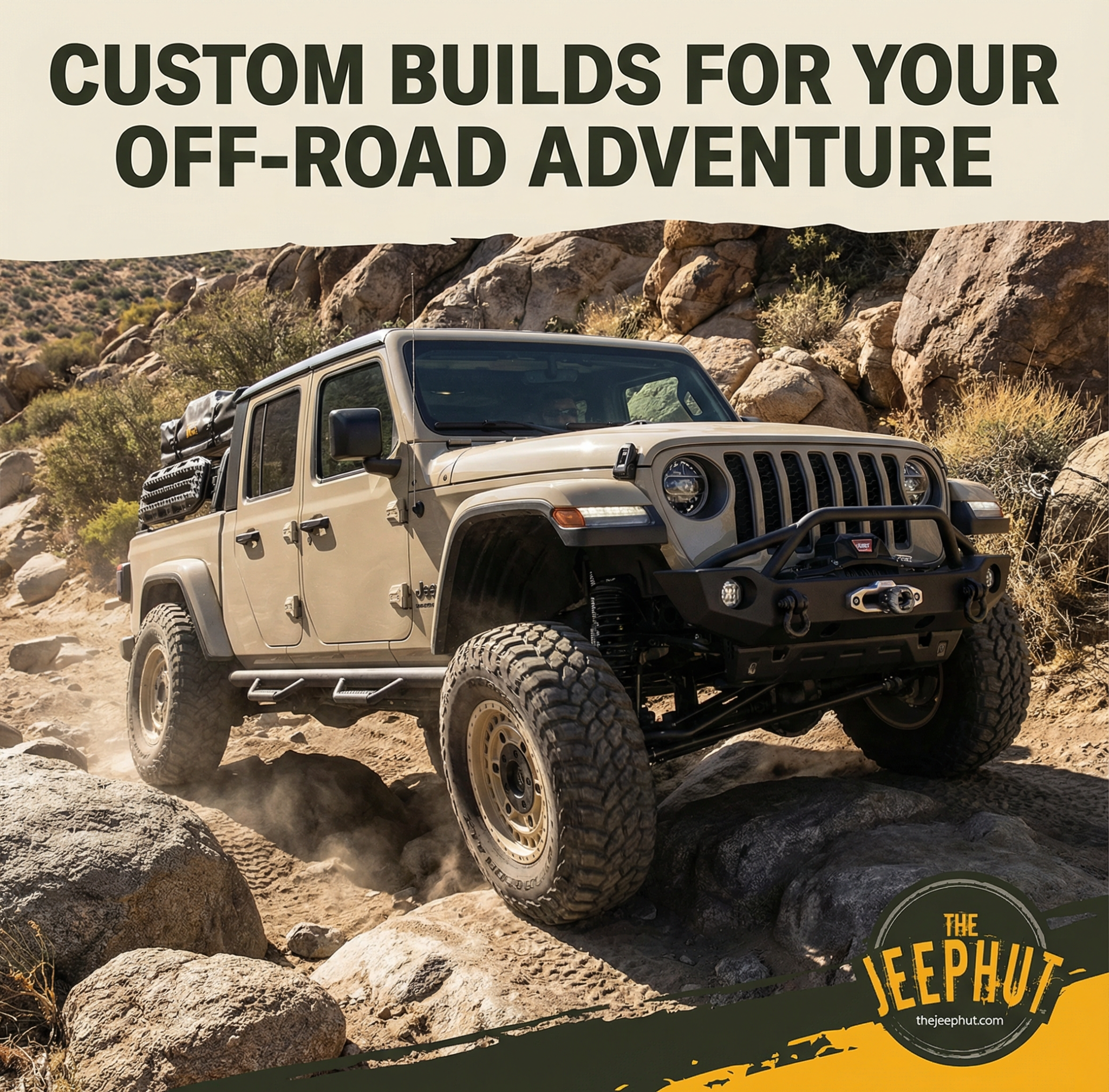 JeepHut