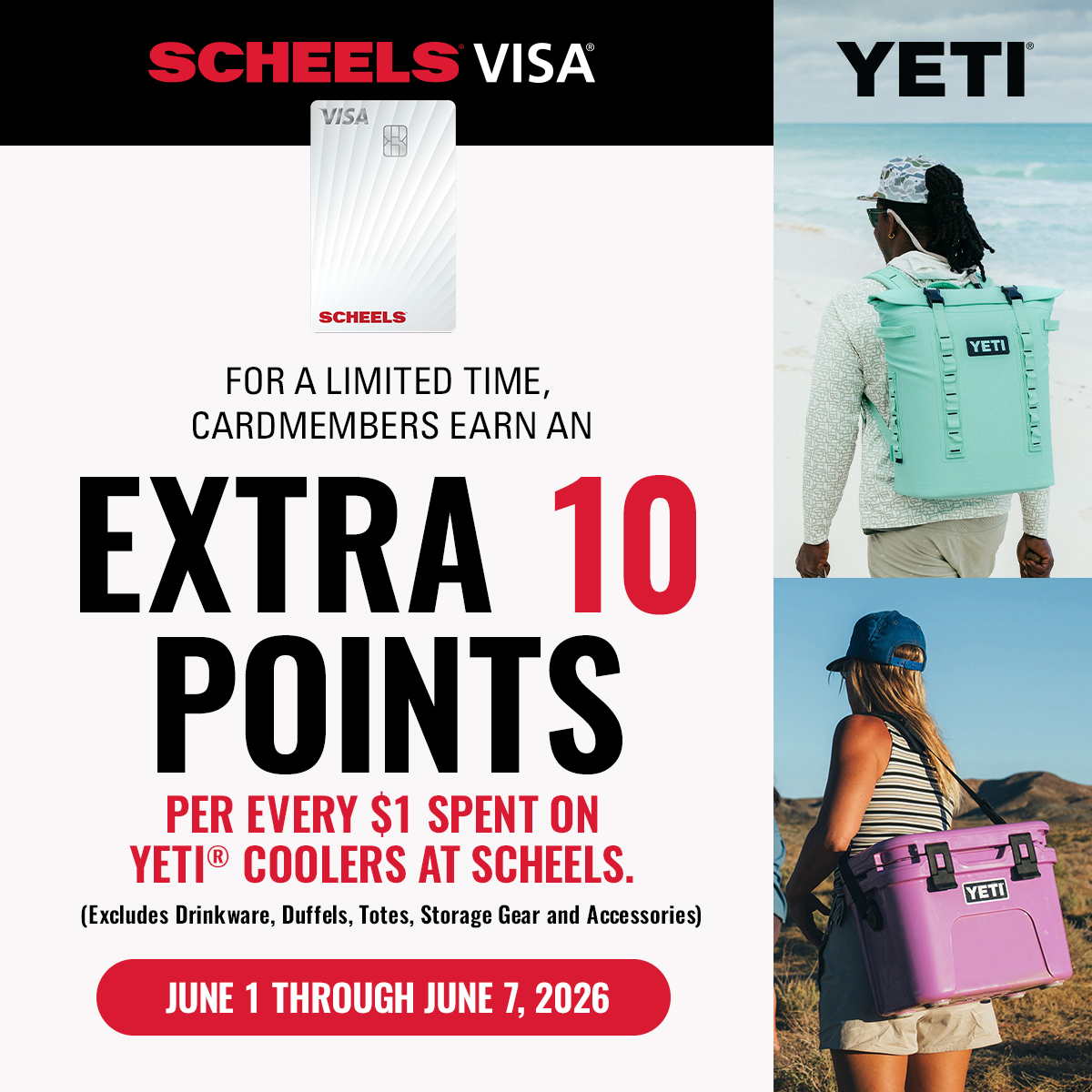 Scheels