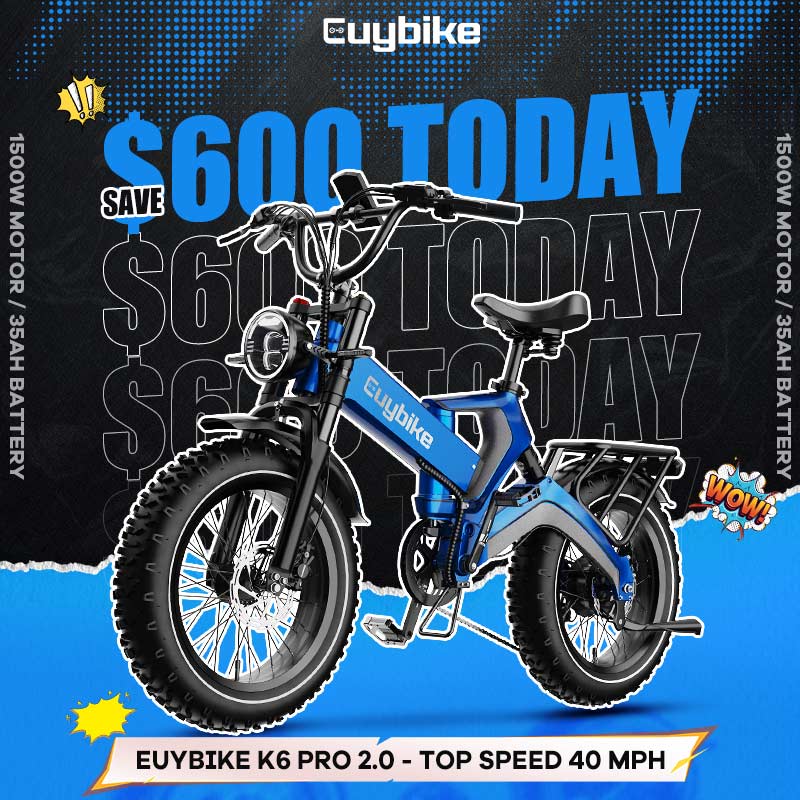 Euybike