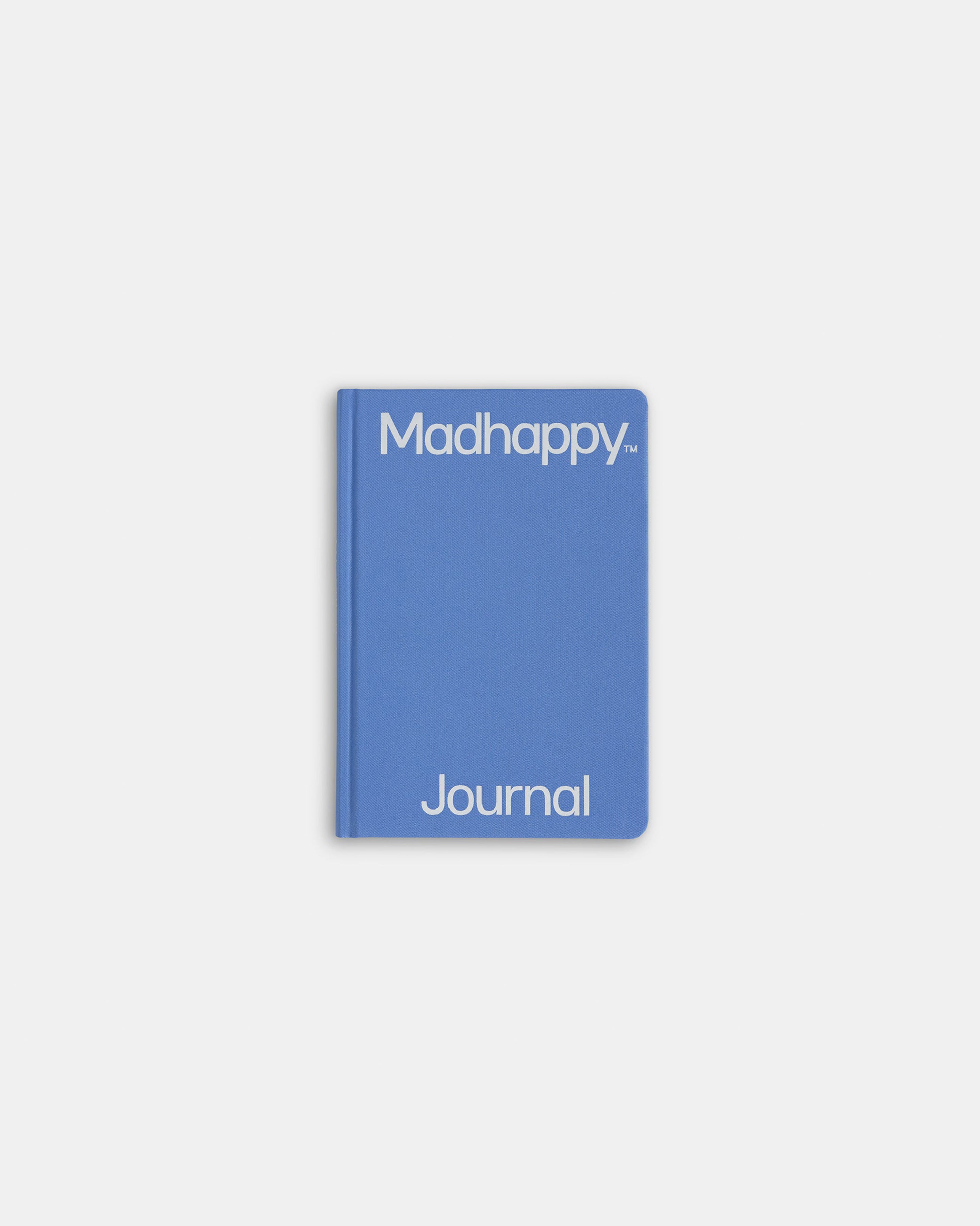 Madhappy