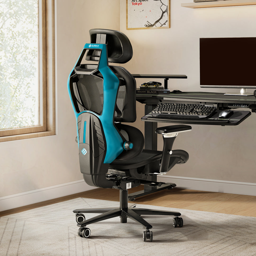 Eureka Ergonomic