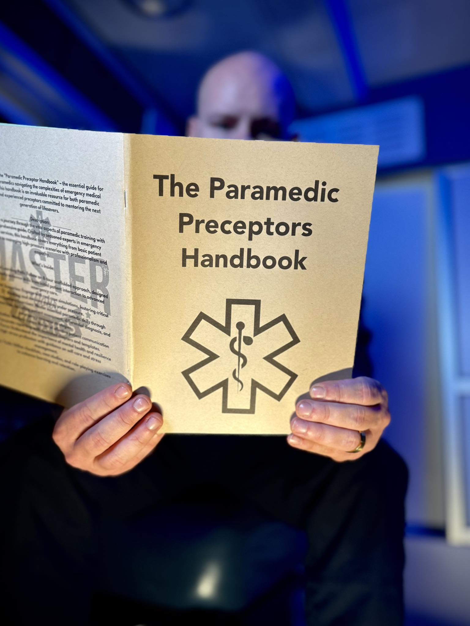 Master Your Medics