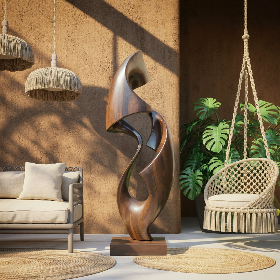 ET Woodcrafts